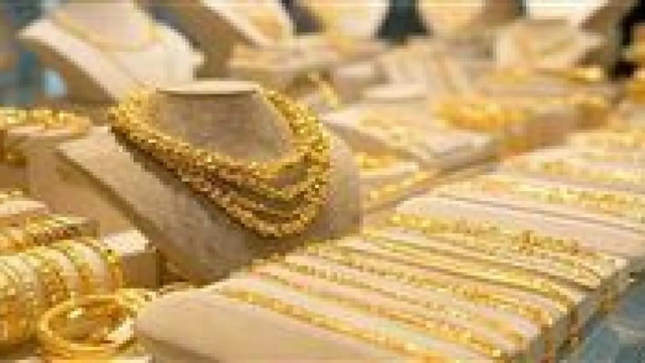 تأثير مفاجئ لزلزال الأسعار على قيمة الذهب في مصر اليوم الخميس